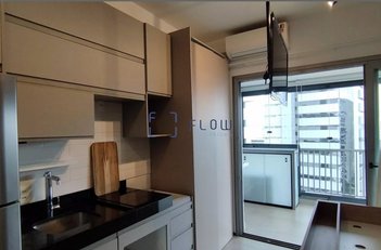 apartment em Rua Vergueiro, Liberdade - São Paulo - SP