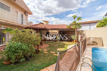 house em Rua Sargento Rubens Leite, City Ribeirão - Ribeirão Preto - SP