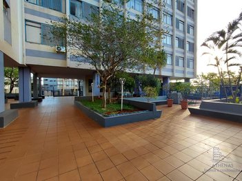 apartment em Rua Bernardino de Campos, Centro - Ribeirão Preto - SP
