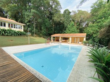 house em Rua Comendador Gumercindo Barranqueiros, Jardim Santa Teresa - Jundiaí - SP