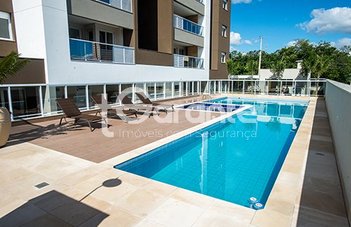 apartment em Rua Arnaldo de Jesus Carvalho Munhoz, Vila Aviação - Bauru - SP
