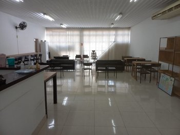 office em Avenida Armando de Salles Oliveira, Centro - Piracicaba - SP