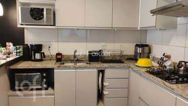 apartment em Rua Carolina Lazzarotto, Dom Feliciano - Gravataí - RS