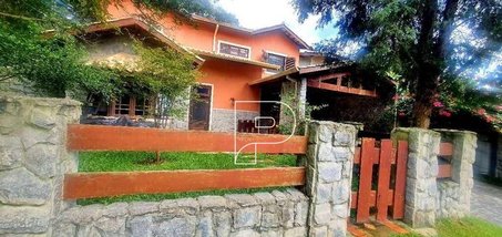 house em Rua Pau Brasil, Transurb - Itapevi - SP