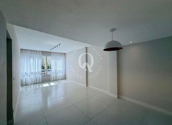 apartment em Rua João Líra, Leblon - Rio de Janeiro - RJ