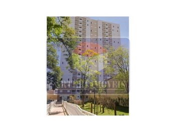 apartment em Rua Domingos José Sapienza, Vila Aurora (Zona Norte) - São Paulo - SP
