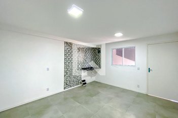 apartment em Rua Ituverava, Quinta da Paineira - São Paulo - SP
