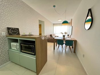 apartment em Avenida Ruben Berta, Centro - Tramandaí - RS