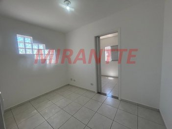 apartment em Rua Mariquinha Viana, Água Fria - São Paulo - SP