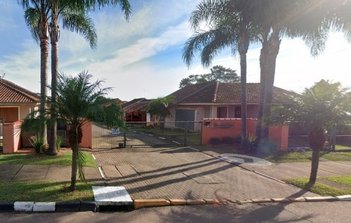 house em Rua Pampa, Sítio Gaúcho - Gravataí - RS