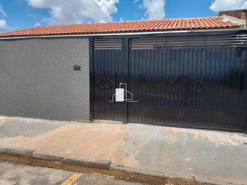 house em Rua Catanduva, Jardim Santa Luzia - São José do Rio Preto - SP