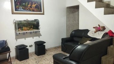 house em Rua Pedro Avelino, Jardim Lenize - Guarulhos - SP