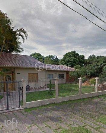 house em General Flores da Cunha, Belém Novo - Porto Alegre - RS