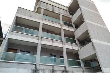 apartment em Rua Dezenove de Maio, Vila Esperança - São Paulo - SP