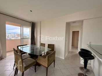 apartment em Rua Gualberto Senna, Jardim Atlântico - Florianópolis - SC