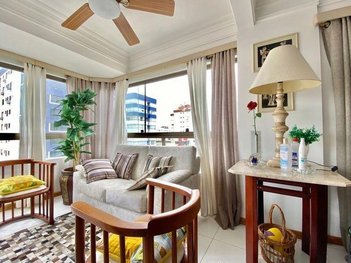 apartment em Avenida Rudá, Centro - Capão da Canoa - RS