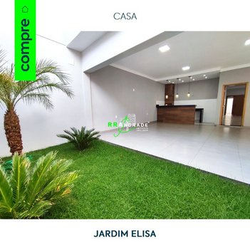 house em Rua Henrique Gomes, Jardim Zelinda - Franca - SP