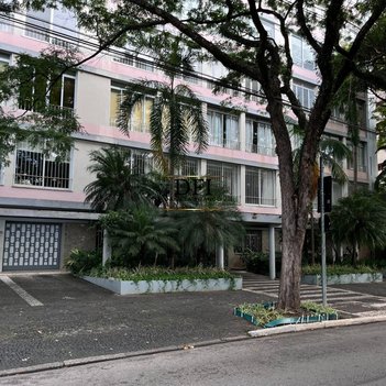 apartment em Avenida Nove de Julho, Jardim Paulista - São Paulo - SP