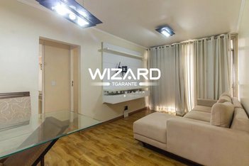 apartment em Rua Ulisses Cruz, Tatuapé - São Paulo - SP