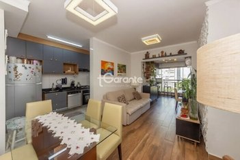 apartment em Rua São Felipe, Parque São Jorge - São Paulo - SP