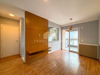 apartment em Rua Ipiranga, Santos Dumont - São José do Rio Preto - SP