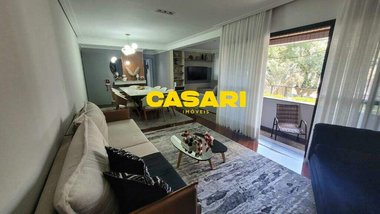 apartment em Rua Tiradentes, Santa Terezinha - São Bernardo do Campo - SP
