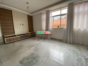 apartment em Rua Feliciano Henriques, Floresta - Belo Horizonte - MG