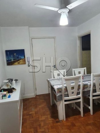 apartment em Avenida Diógenes Ribeiro de Lima, Alto de Pinheiros - São Paulo - SP