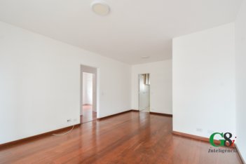 apartment em Rua Oscar Freire, Pinheiros - São Paulo - SP