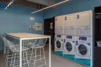 apartment em Rua General Jardim, Vila Buarque - São Paulo - SP