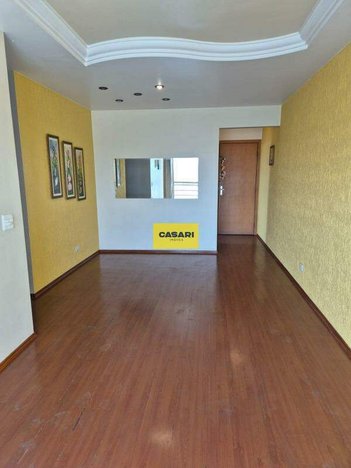 apartment em Rua Gonçalves Dias, Centro - São Bernardo do Campo - SP
