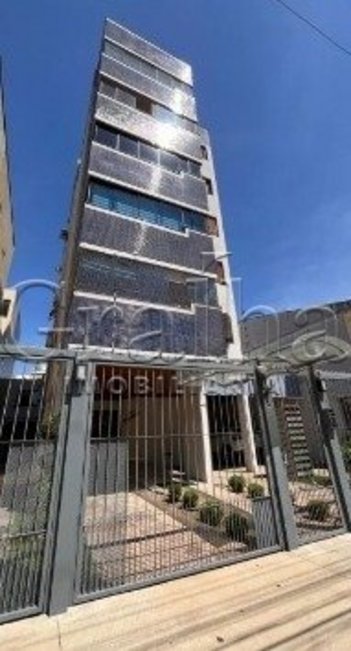 apartment em Avenida Ipiranga, Azenha - Porto Alegre - RS