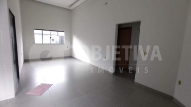 house em Rua Graciliano Ramos, Novo Mundo - Uberlândia - MG