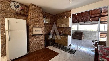 house em Rua Aracati, Anita Garibaldi - Joinville - SC