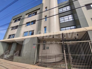 office em Avenida João Naves de Ávila, Saraiva - Uberlândia - MG