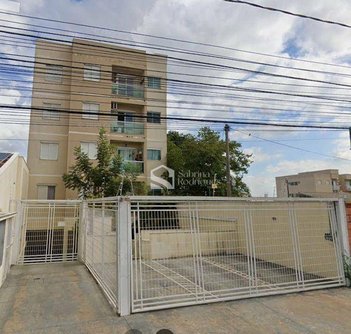 apartment em Rua Eliza Ghirotti, Residencial Monte Verde - Indaiatuba - SP