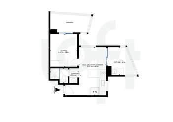 apartment em Rua Joaquim Távora, Vila Mariana - São Paulo - SP