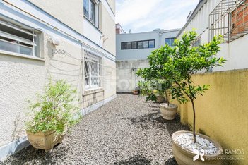 apartment em Rua São Manoel, Rio Branco - Porto Alegre - RS