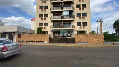 apartment em Rua Barão do Rio Branco, Laranjal Paulista - Laranjal Paulista - SP