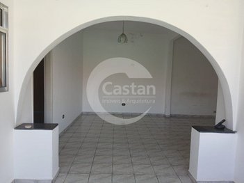 house em Rua Doutor Sanareli, Vila Prudente - São Paulo - SP