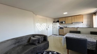 apartment em Rua General Osório, Boqueirão - Passo Fundo - RS