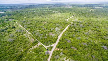 commercial_property em CE-253, Guanacés - Cascavel - CE