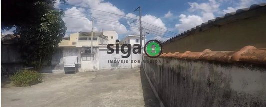 land_lot em Rua Heitor Gouvea, Jardim Catanduva - São Paulo - SP