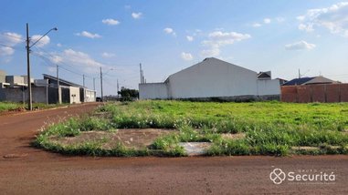 land_lot em Rua Jacob Aires de Matos, Morumbi - Cascavel - PR