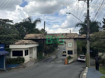 apartment em Rua Tulipa Negra, Graça - Cotia - SP