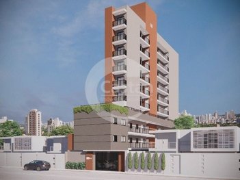 apartment em Rua Taguatinga, Vila Nova Manchester - São Paulo - SP