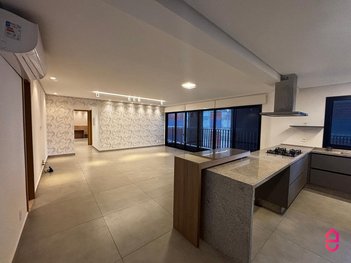 apartment em Rua 146, Setor Marista - Goiânia - GO