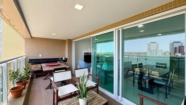 apartment em Avenida Coronel Miguel Dias, Guararapes - Fortaleza - CE