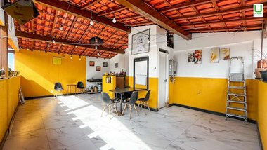 house em Rua Ramalho Ortigão, Santa Branca - Belo Horizonte - MG