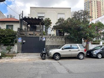 house em Rua Outeiro da Cruz, Jardim São Paulo(Zona Norte) - São Paulo - SP